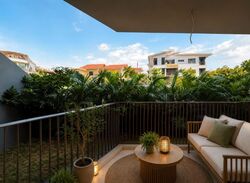 The Watergardens At Canberra (D27), Apartment #557891801